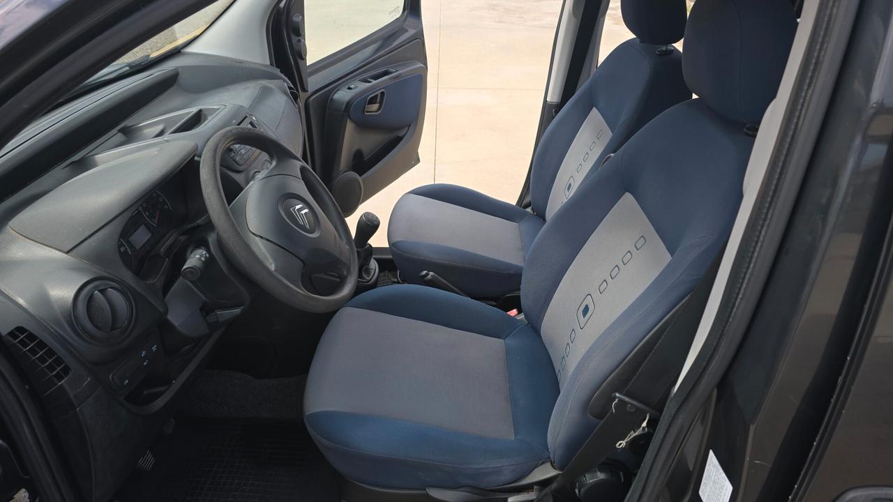 Citroen Nemo 13 75 CV Multispace