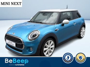 MINI Mini 3 porte 1.5 COOPER D HYPE 3P