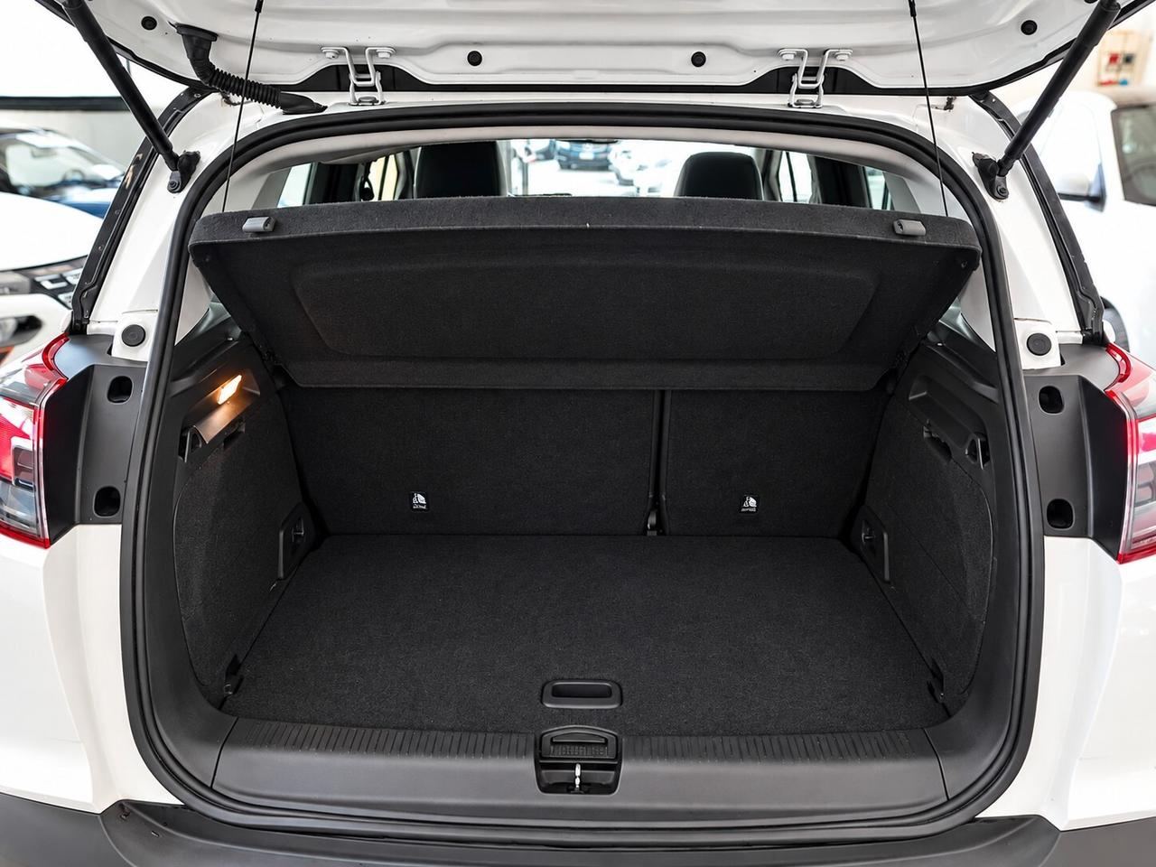 Opel Crossland X INNOVATION