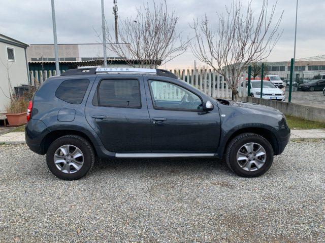 DACIA Duster 1.5 dCi 110 CV S&S 4x2 Serie Speciale Brave2