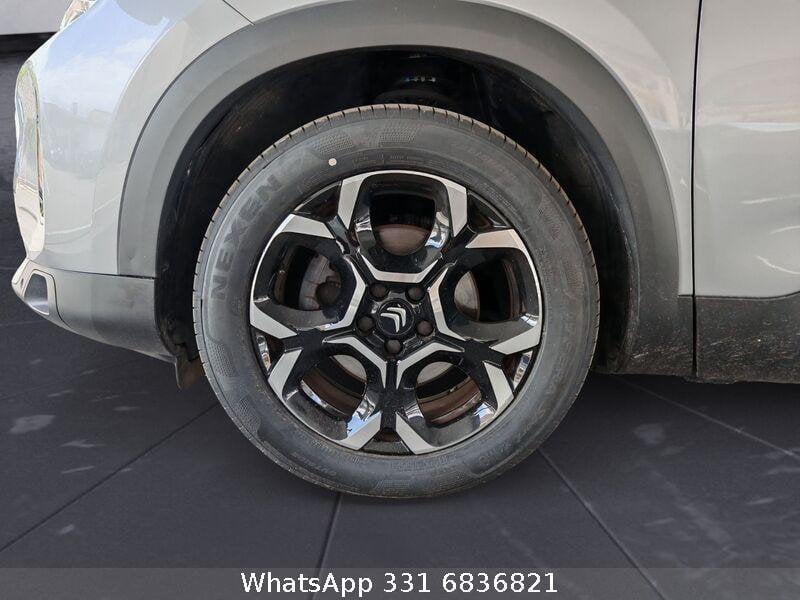 Citroën C5 Aircross C5 Aircross 1.2 puretech Feel Pack s&s 130cv