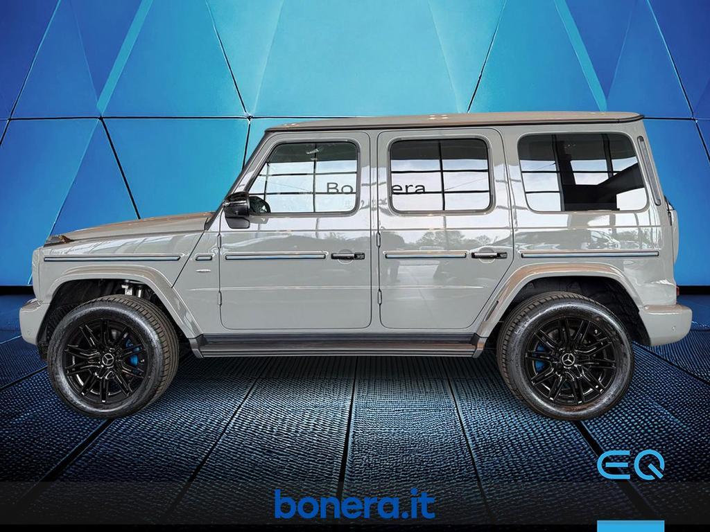 Mercedes Classe G 580 EQ Edition One