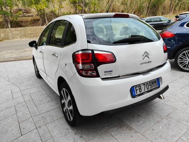 CITROEN C3 BlueHDi 75 Live Selection *VENDUTA*