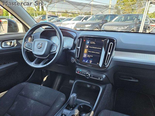 VOLVO XC40 XC40 2.0 d3 geartronic my20 GA354PA