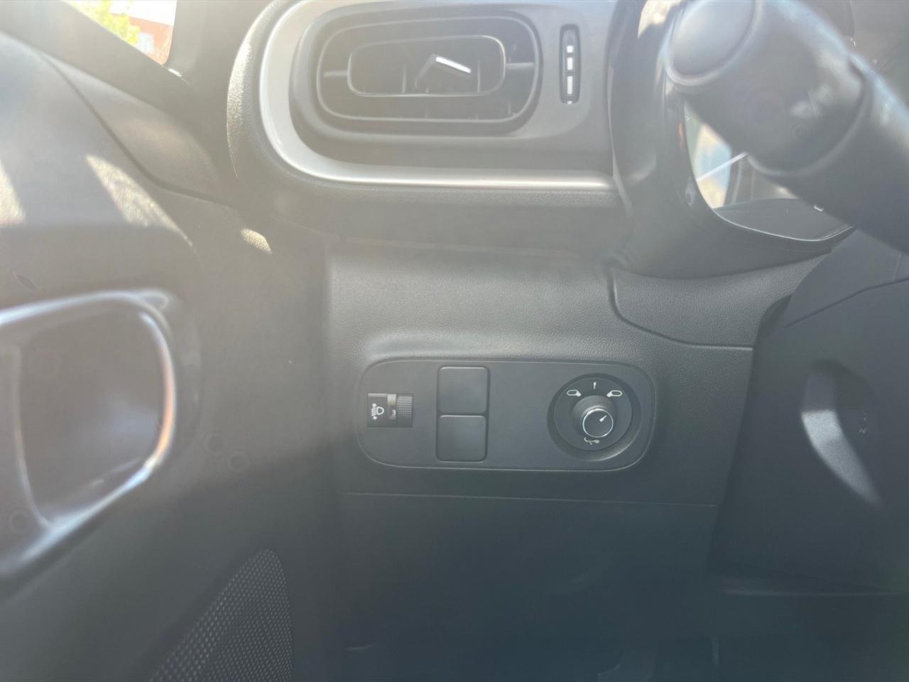 Citroen C3 1.2 puretech feel s&s 83cv neopatentati my20