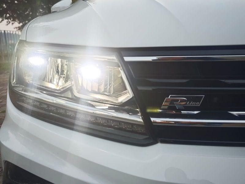 Volkswagen Tiguan Tiguan 1.5 TSI 150 CV DSG Sport ACT BlueMotion Technology