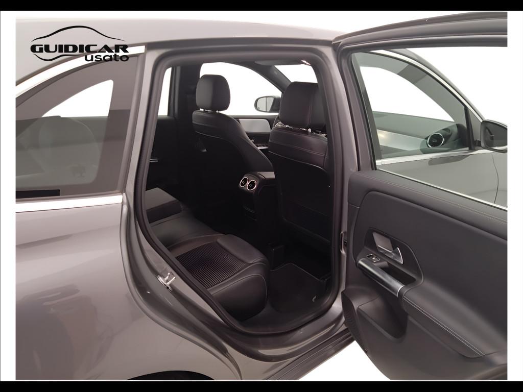 Mercedes-Benz Classe B - W247 2018 - B 180 Sport Plus auto