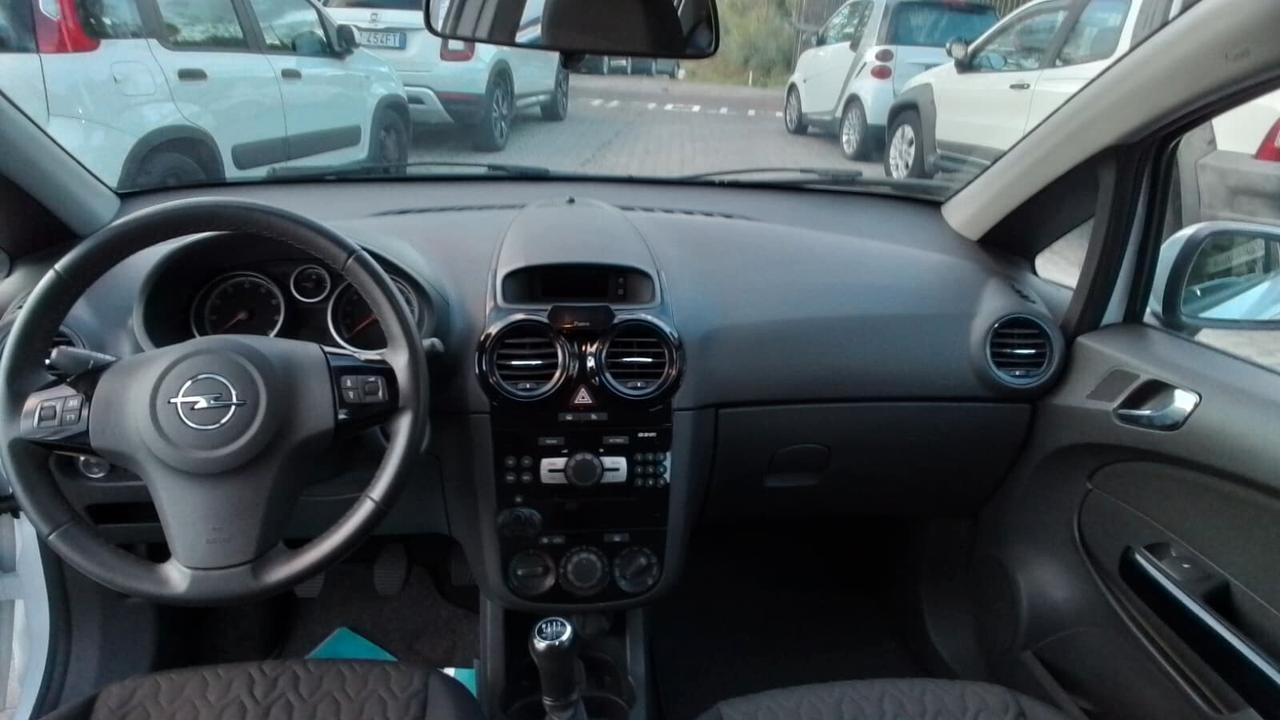 Opel Corsa 1.2 5 porte Edition