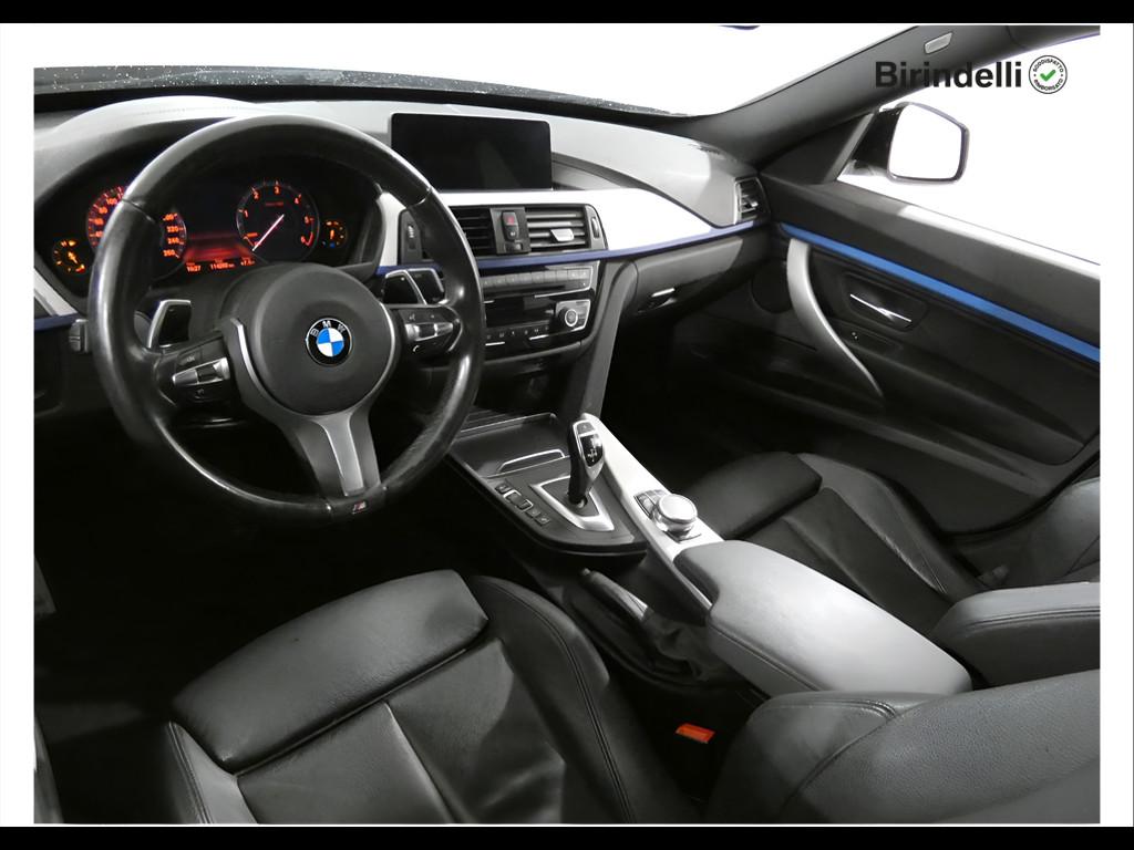 BMW Serie 3 G.T. (F34) - 320d xDrive Gran Turismo Msport