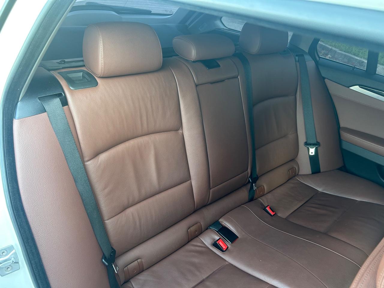 Bmw 520 520d Touring Msport