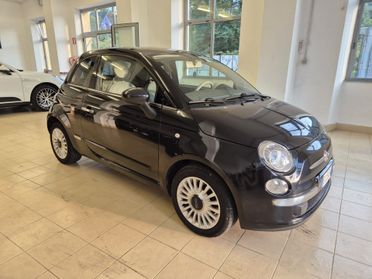 Fiat 500 1.3 Mjet euro 5 2010