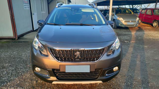 PEUGEOT 2008 1.2 Turbo 130 S&S Allure 57.000KM