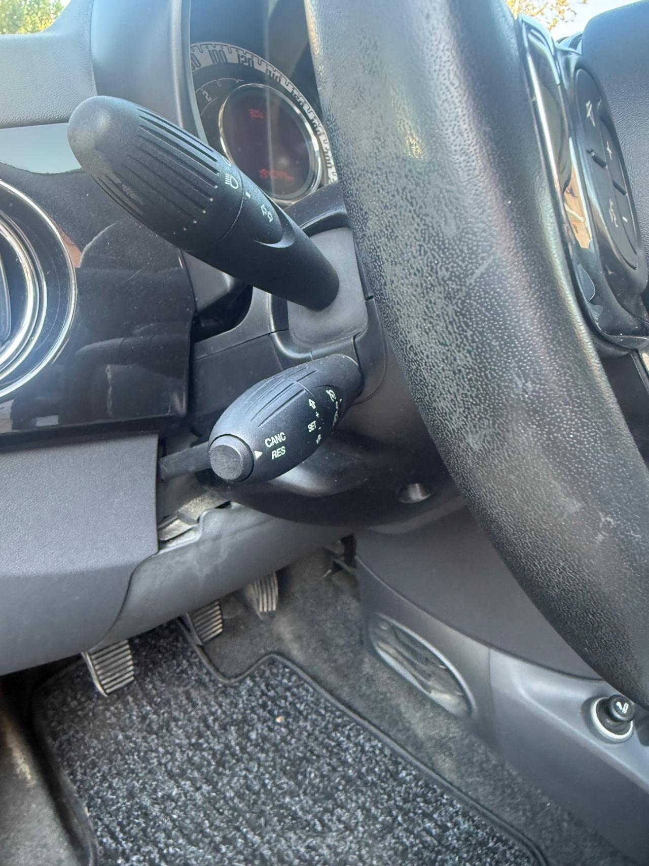 Fiat 500 1.3 Multijet 95 CV Lounge