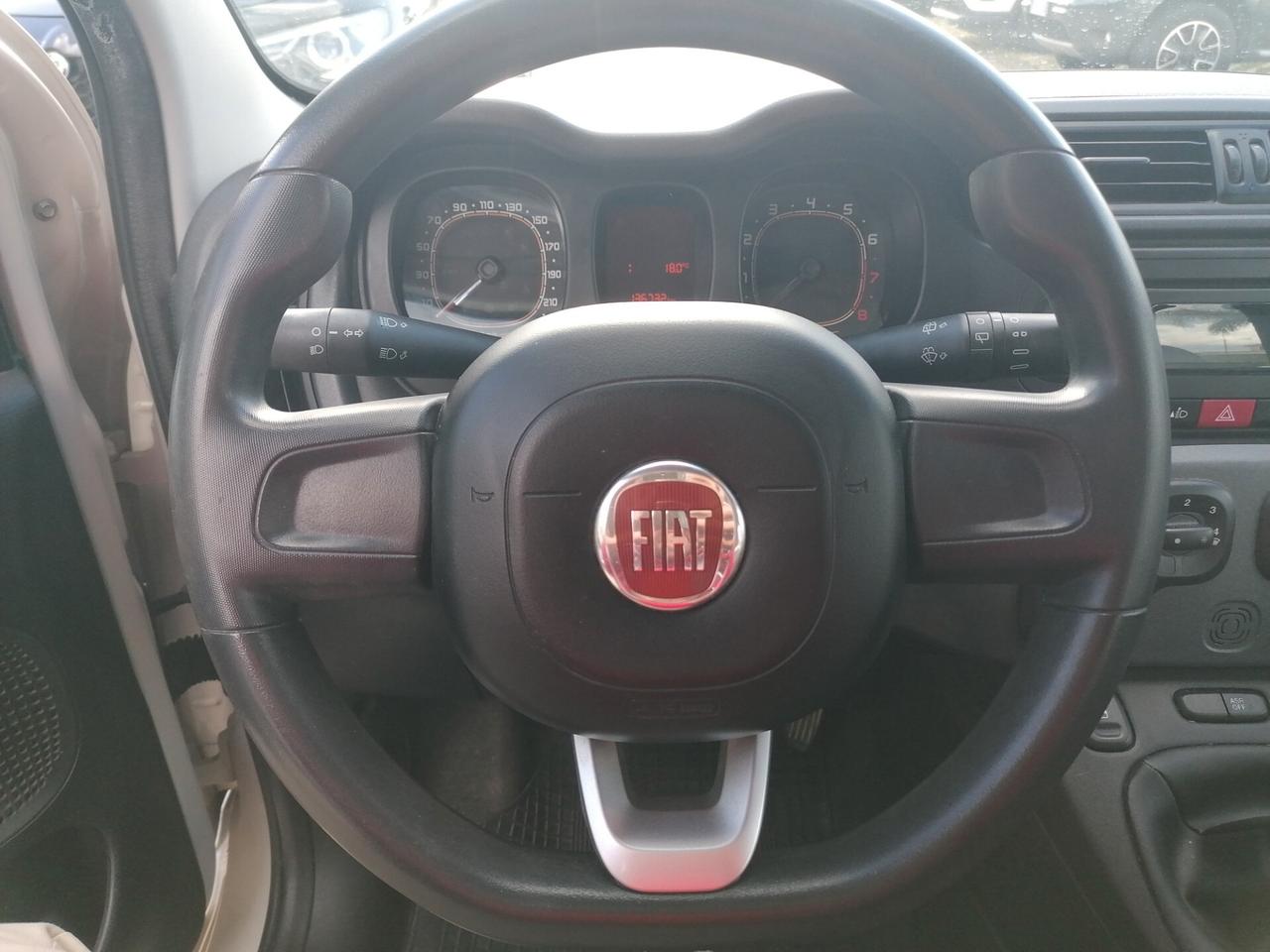 Fiat Panda 1.2 EasyPower Easy