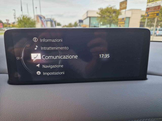 MAZDA CX-5 2.5L Skyactiv-G 194 CV aut. AWD Signature