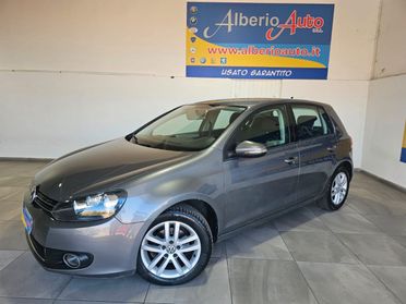 Volkswagen Golf 5 Porte Golf 5p 2.0 tdi Highline