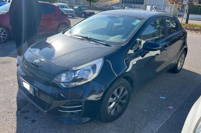 KIA Rio 1.1 CRDi 5p. Active NEOPATENTATI