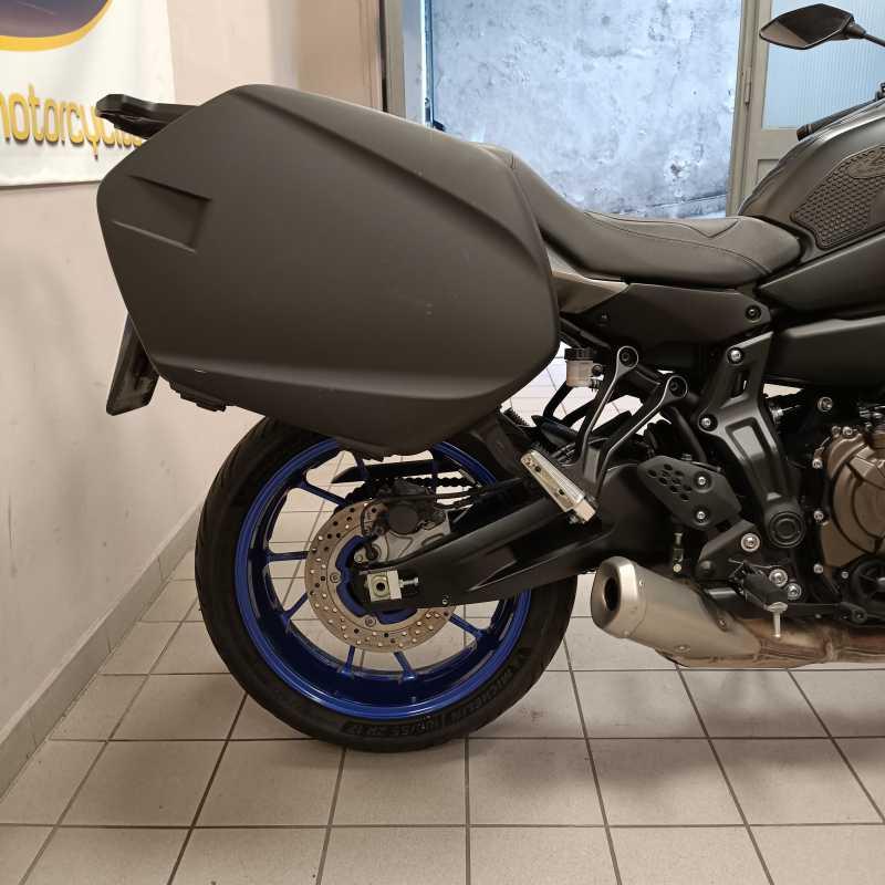 Yamaha Tracer 7 GT - 2024