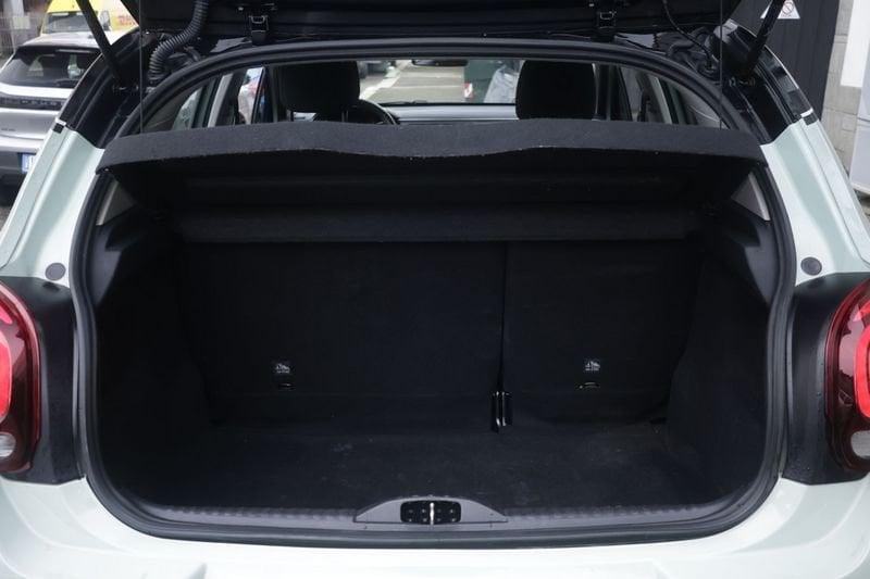 Citroën C3 Citroën C3 PureTech 82 S&S Elle Unicoproprietario