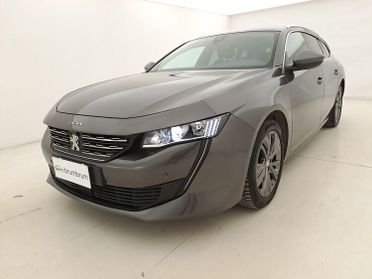 Peugeot 508 SW Business EAT8 BR981091 1.5 Diesel 131CV