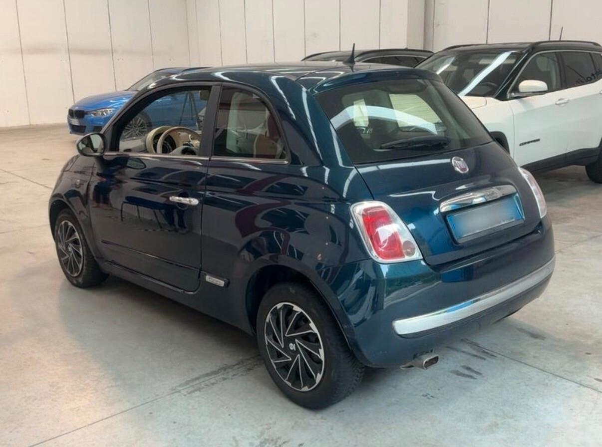 Fiat 500 1.2 EasyPower Pop