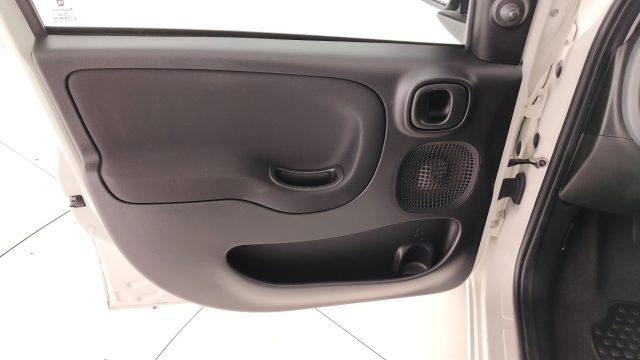 FIAT Panda 1.0 GSE S&S Hybrid Pop Van 2 posti - PREZZO +IVA