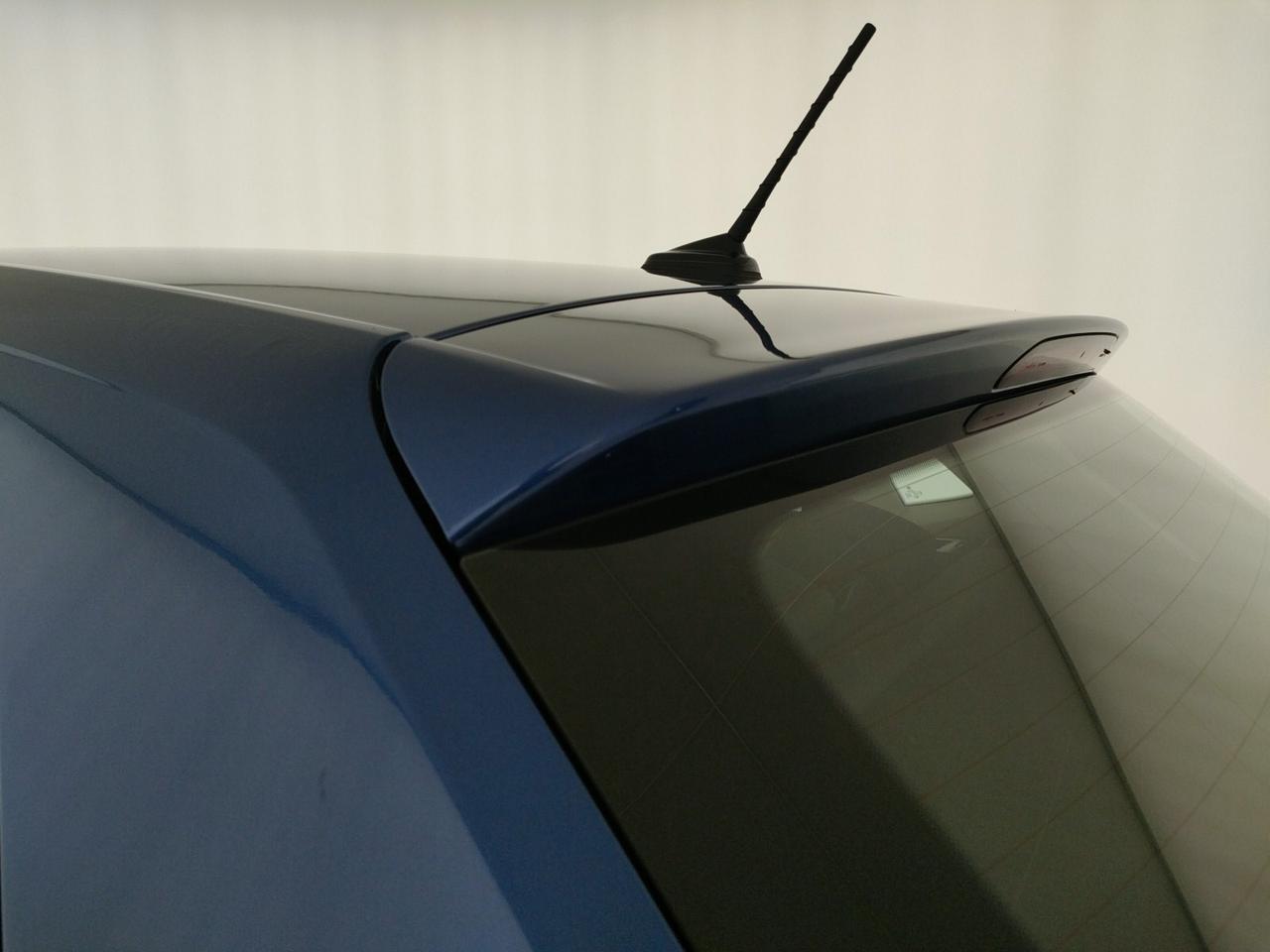 Volkswagen Polo 1.0 tsi style 95cv dsg