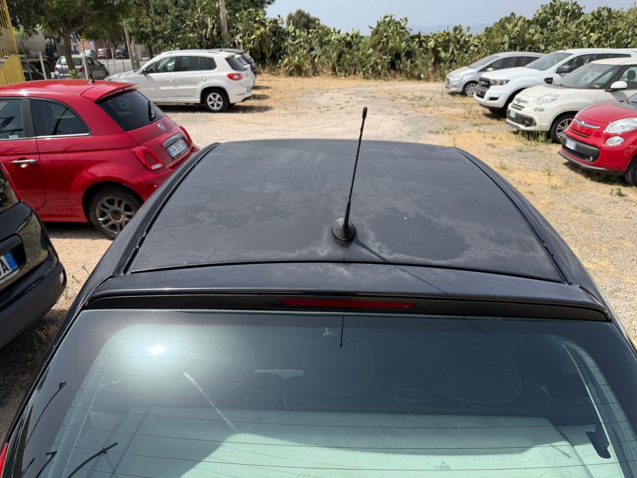 Citroen C3 1.1 airdream Gold by Pinko