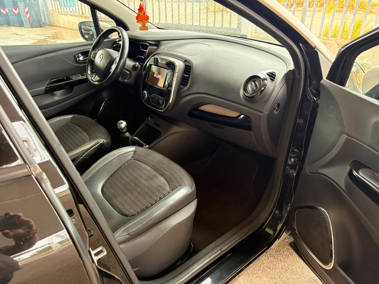 Renault Captur dCi 8V 90 CV Start&Stop Energy Hypnotic