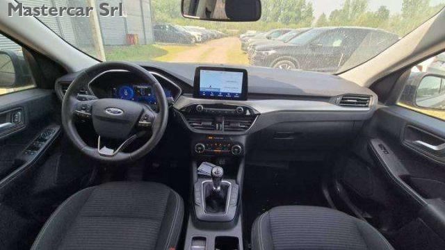 FORD Kuga 2.0 EcoBlue MHEV 150CV 2WD Titanium TG : GG252WT