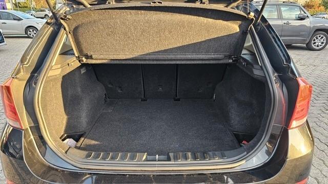 Bmw X1 sDrive16d Sport Line