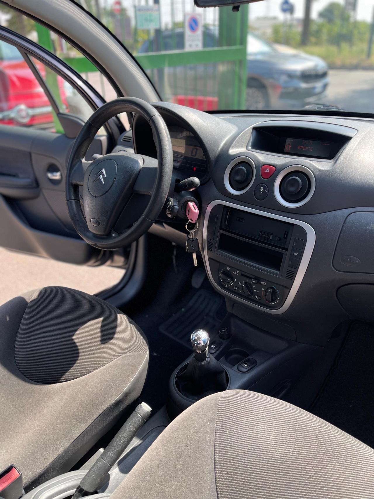 Citroen C3 1.1 Cashmere