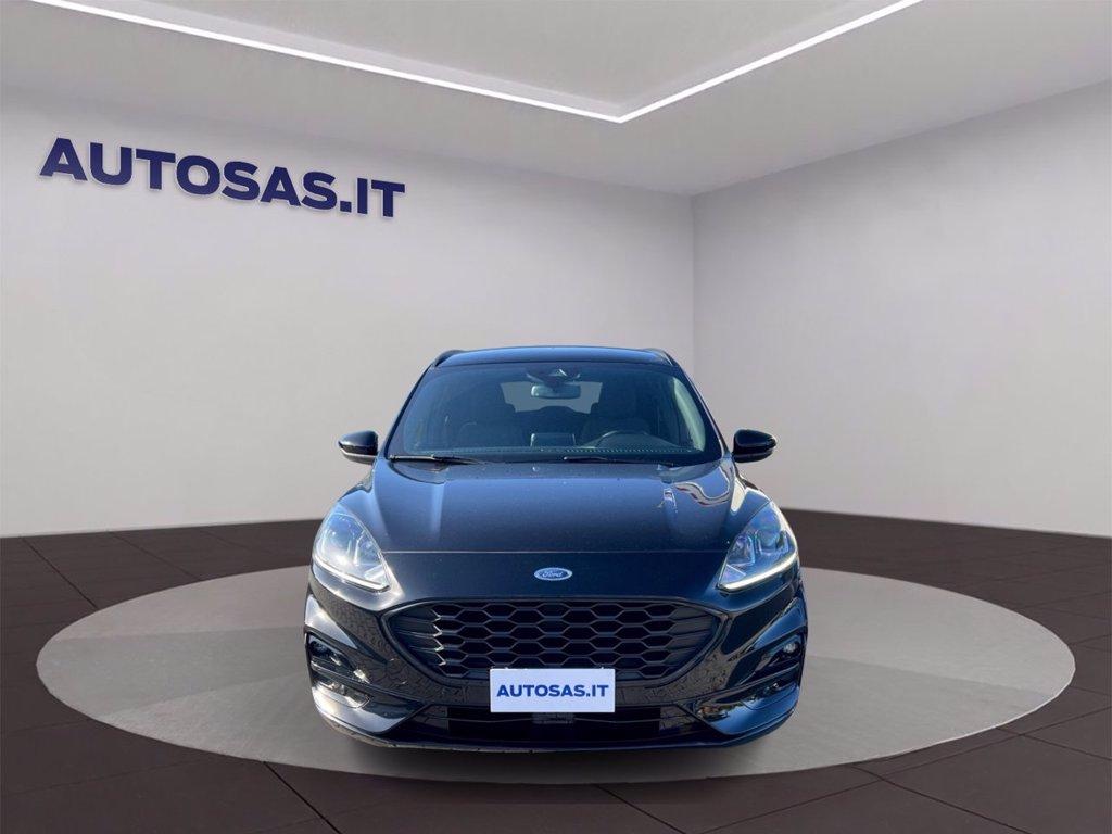 FORD Kuga 2.5 Plug In Hybrid 225 CV CVT 2WD ST-Line del 2023