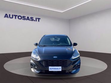 FORD Kuga 2.5 Plug In Hybrid 225 CV CVT 2WD ST-Line del 2023