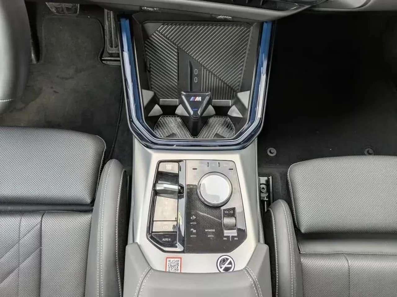 BMW X3 X3 xdrive20d MSport auto