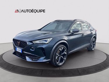 CUPRA Formentor 1.5 tsi 150cv dsg del 2022