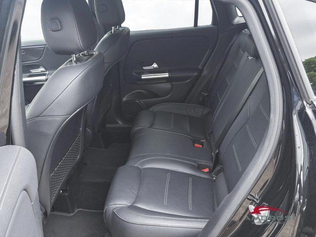 MERCEDES-BENZ GLA 200 200 d Automatic 4Matic Premium