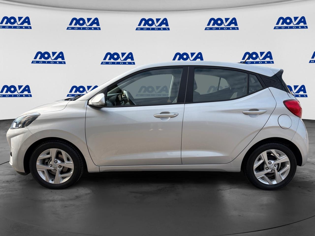 Hyundai i10 1.0 MPI Prime 1 PROPIETARIO