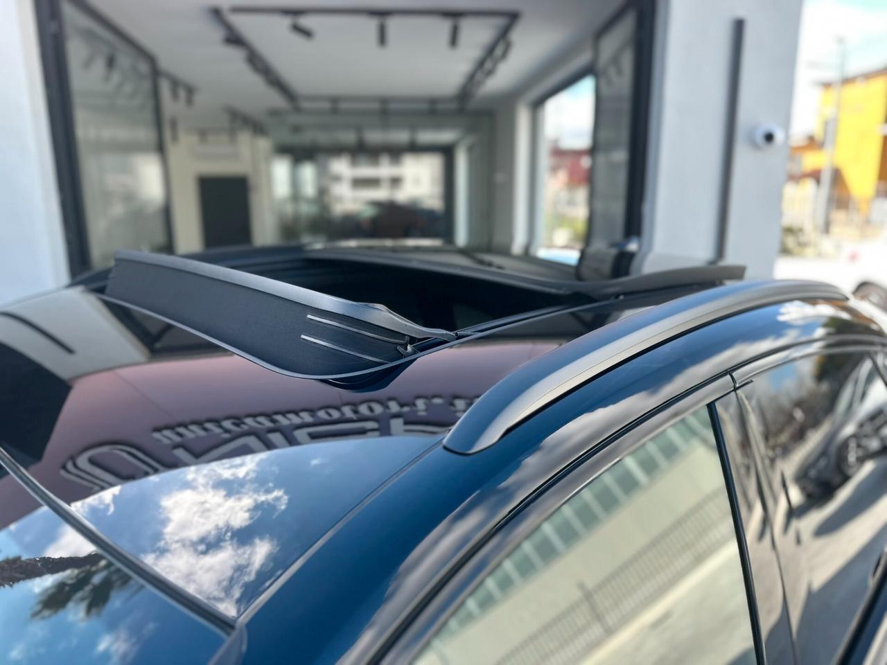 Audi Q5 SQ5 SPB TFSI mHEV+ 3.0 367cv quattro S-TRONIC IVA ESPOSTA