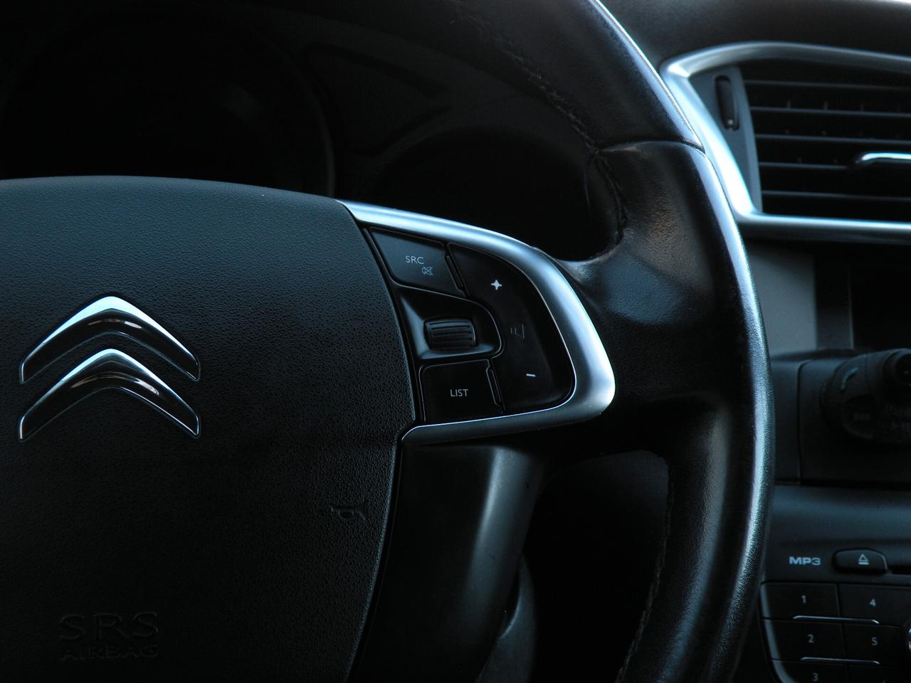 CITROEN C4 1.6 112CV 2012