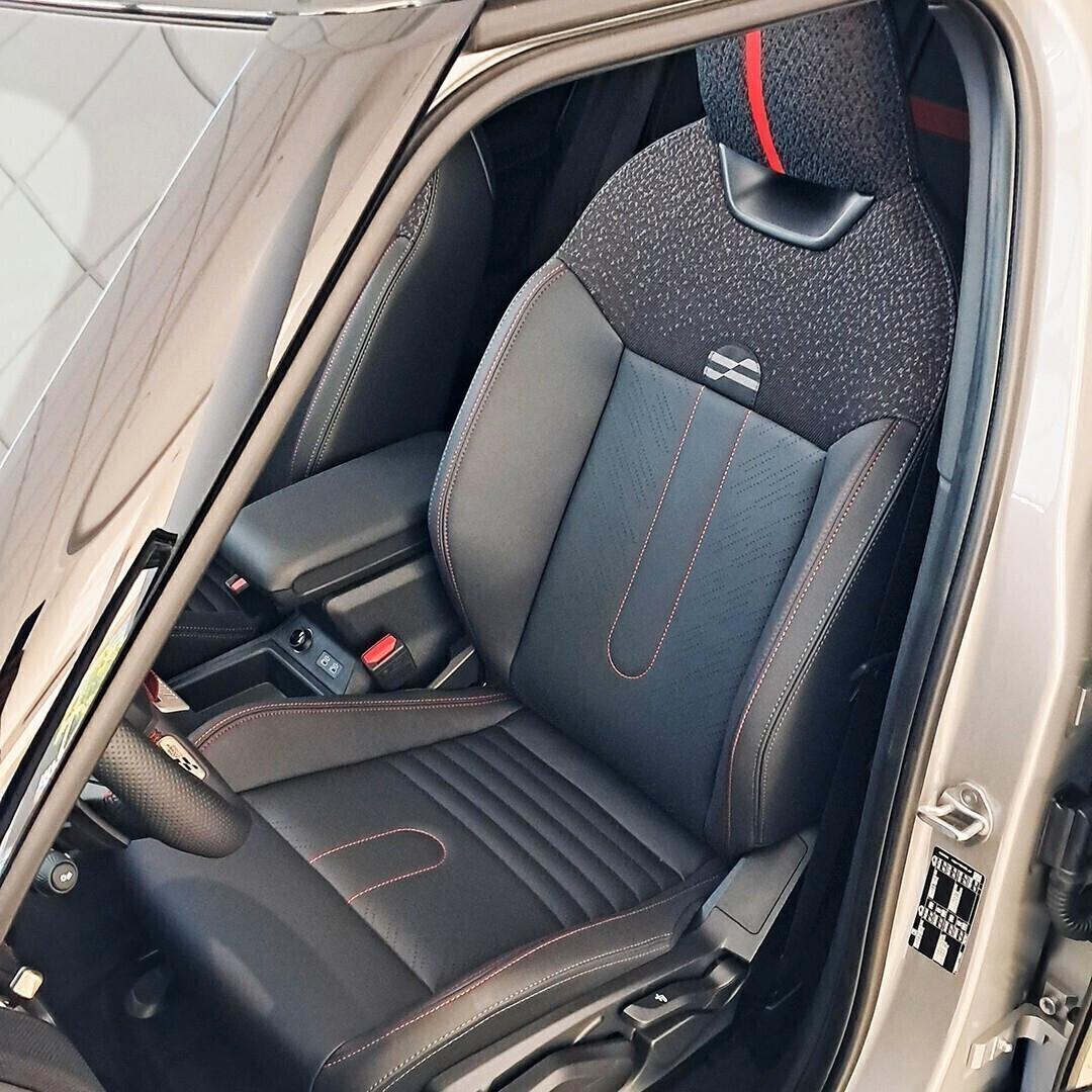 Mini Cooper D Countryman JCW Pelle R 20 Pack S