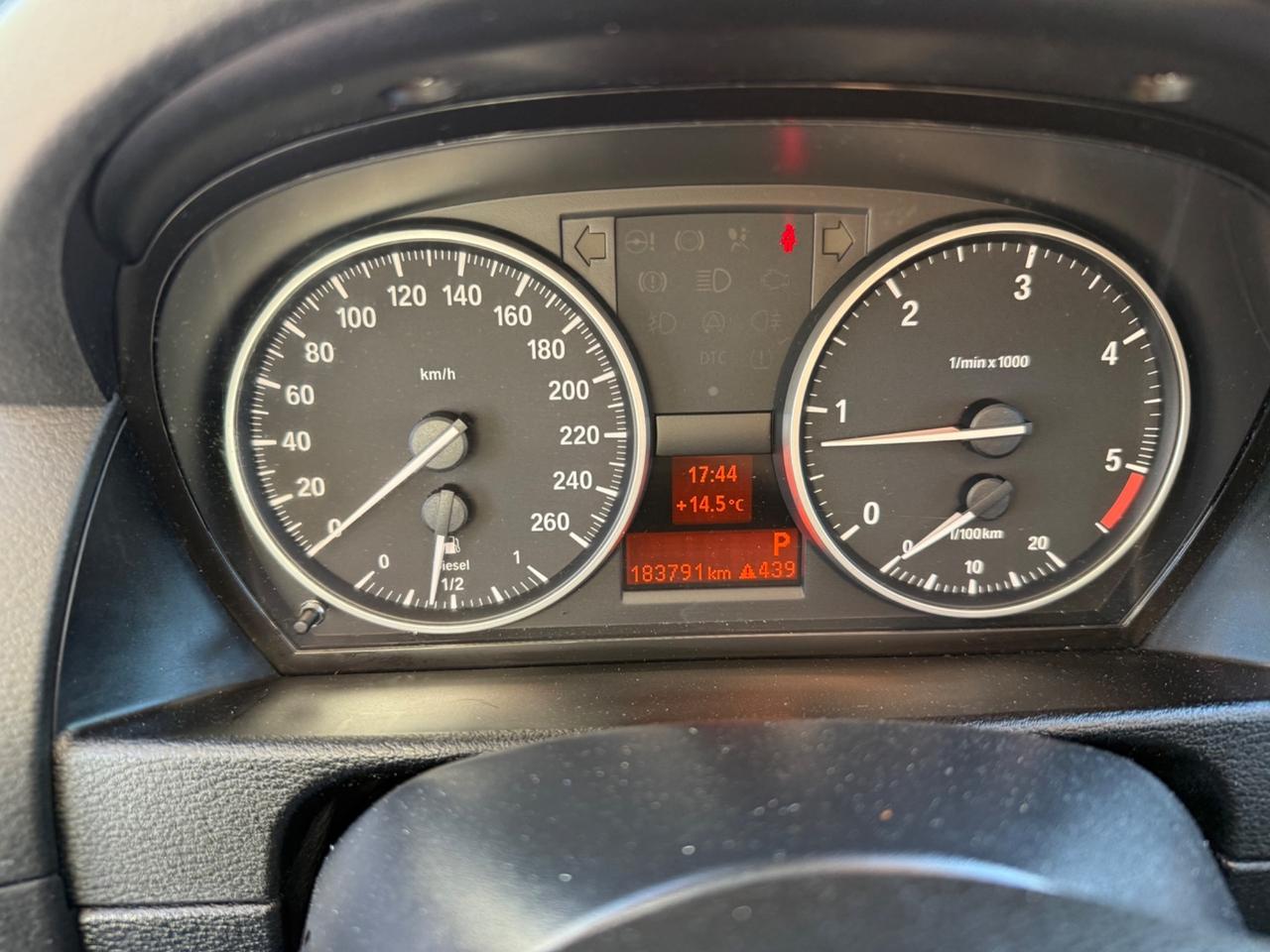 Bmw X1 xDrive20d Eletta