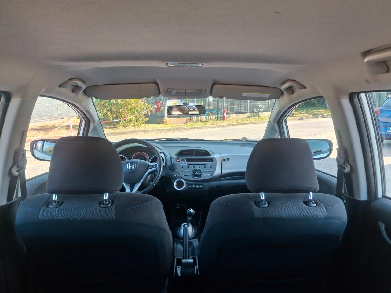Honda Jazz 1.4 BENZINA*CAMBIO AUTOMATICO*