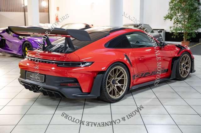 Porsche 992 911 GT3 RS|PASM|PACCHETTO CHRONO|PDLS|CARBON|