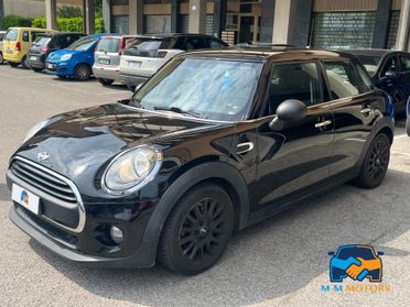 Mini 5 Porte One D Boost 1.5 D