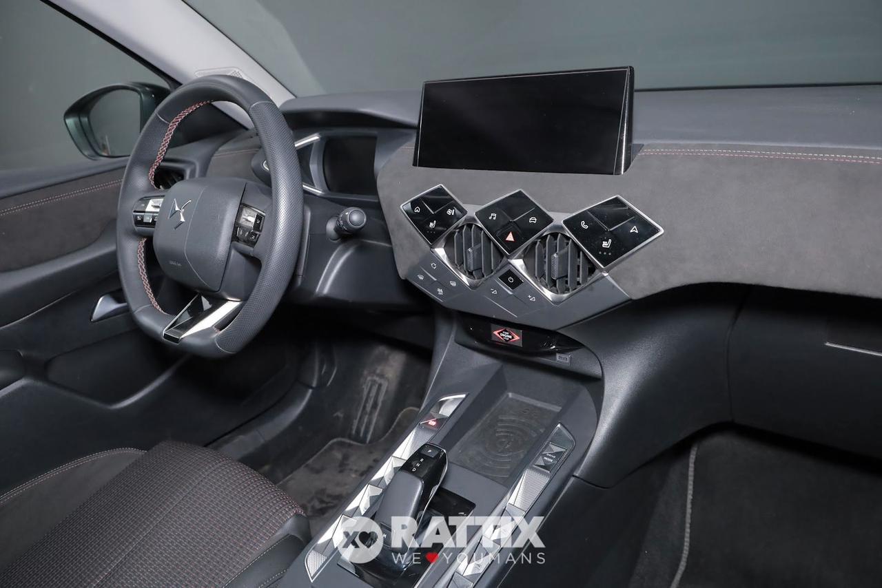 DS Automobiles DS 3 1.2 hybrid Etoile auto