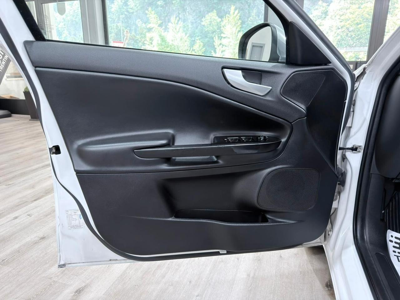 ALFA ROMEO GIULIETTA 2.0JTDm 150cv SPORT