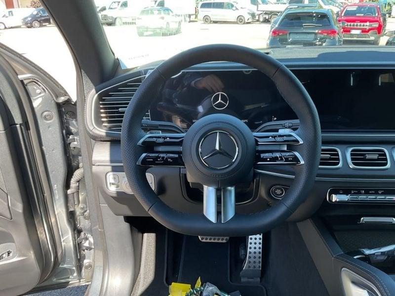 Mercedes-Benz EQB 250+ AMG Line Advanced