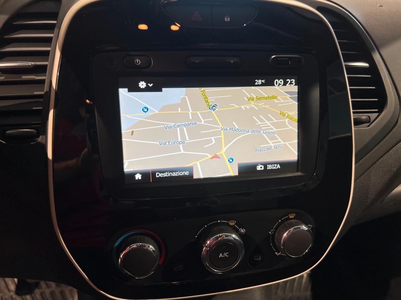 Renault Captur dCi 8V 90 CV Sport Edition2