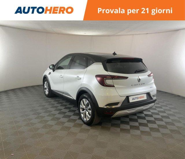 RENAULT Captur Full Hybrid E-Tech 145 CV Intens